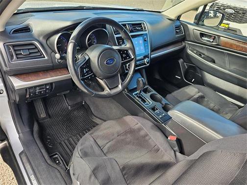 2019 Subaru Outback 3.6R Limited