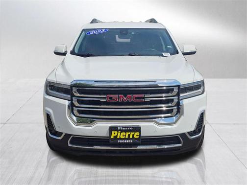 2023 GMC Acadia AWD SLT