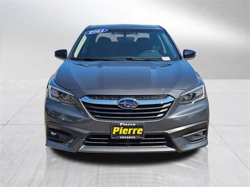 2021 Subaru Legacy Sport
