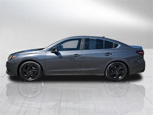 2021 Subaru Legacy Sport