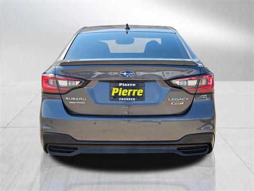 2021 Subaru Legacy Sport