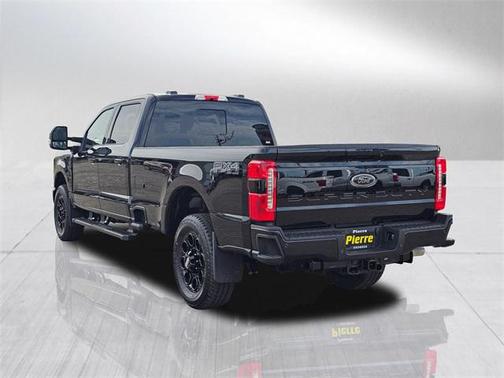 2025 Ford F-350 Lariat
