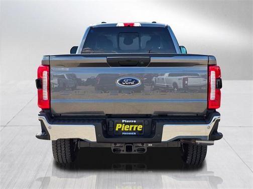 2025 Ford F-350 XLT