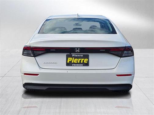 2024 Honda Accord EX 1.5T