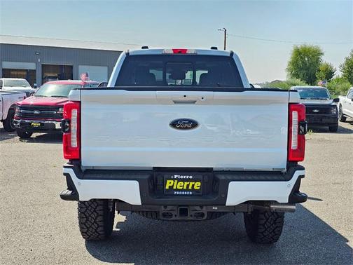 2025 Ford F-350 XLT