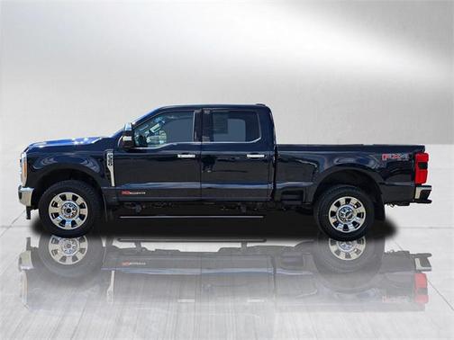 2023 Ford F-350 Lariat
