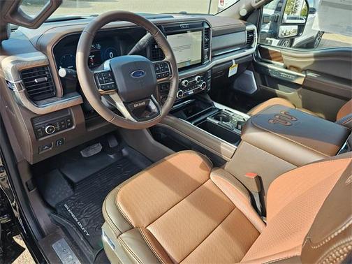 2026 Ford F-250 King Ranch