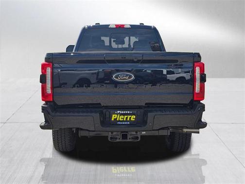 2025 Ford F-350 Lariat