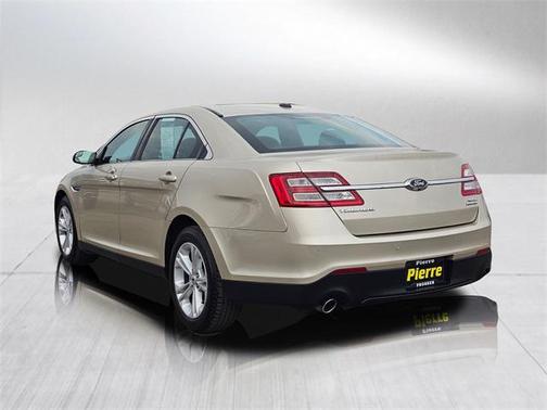 2017 Ford Taurus SEL