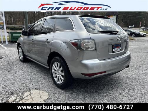 2010 Mazda CX-7 i Sport