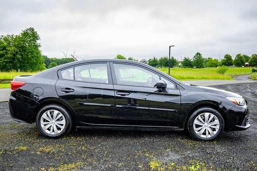 2023 Subaru Impreza Base