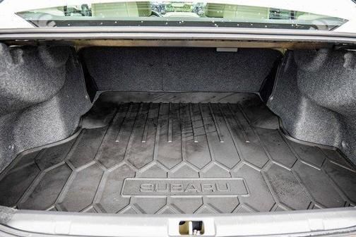 2023 Subaru Impreza Base