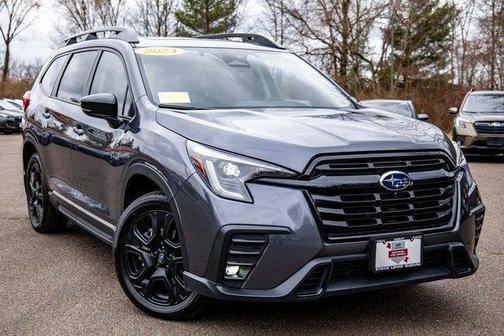 2024 Subaru Ascent Onyx Edition Limited