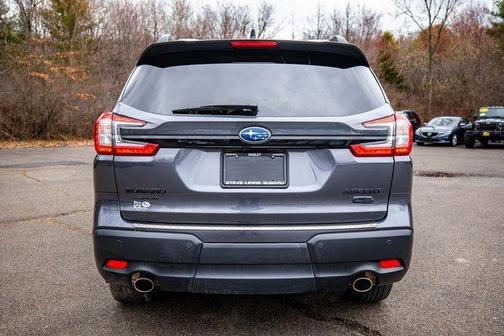 2024 Subaru Ascent Onyx Edition Limited