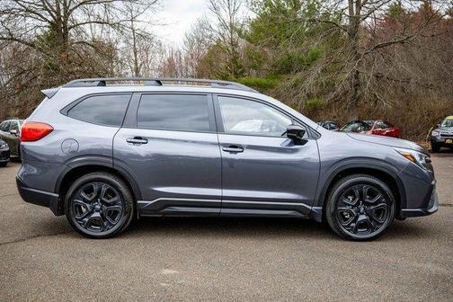 2024 Subaru Ascent Onyx Edition Limited