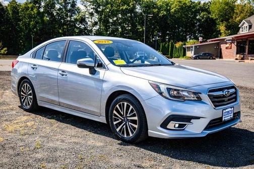 2018 Subaru Legacy 2.5i Premium