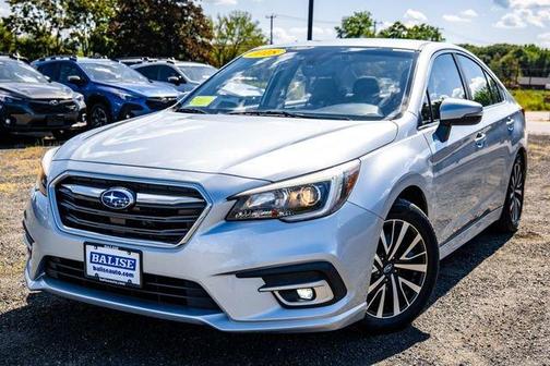2018 Subaru Legacy 2.5i Premium