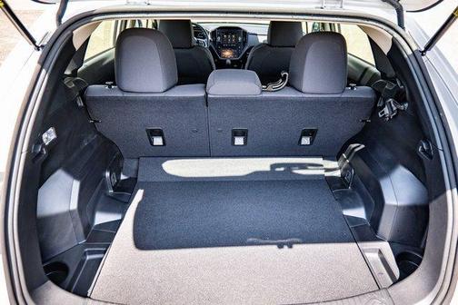 2024 Subaru Impreza Base