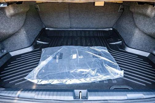 2022 Subaru Legacy Limited XT