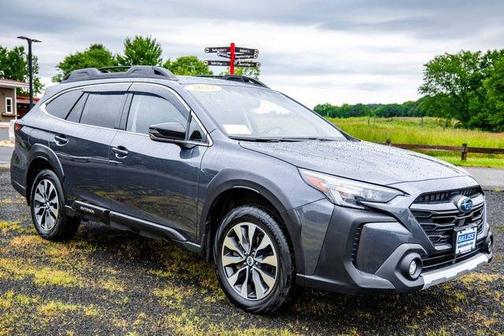2023 Subaru Outback Limited