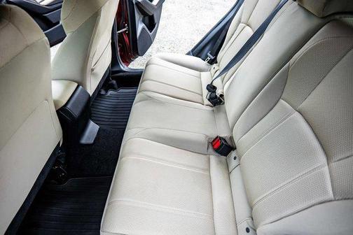 2017 Subaru Impreza 2.0i Premium