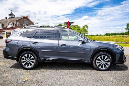 2024 Subaru Outback Touring XT