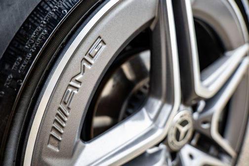 2021 Mercedes-Benz C-Class C 300 4MATIC