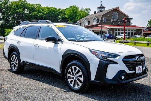 2024 Subaru Outback Premium