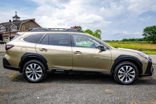 2024 Subaru Outback Limited XT