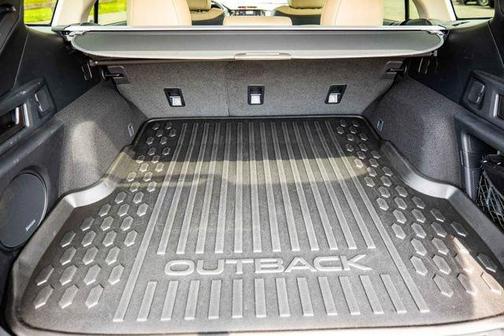 2024 Subaru Outback Limited XT