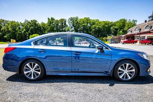 2019 Subaru Legacy Limited