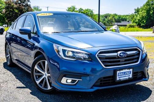 2019 Subaru Legacy Limited