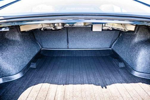 2019 Subaru Legacy Limited