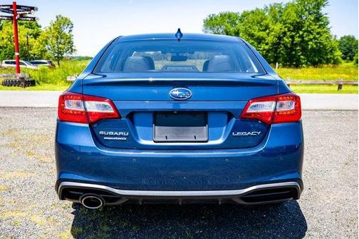2019 Subaru Legacy Limited