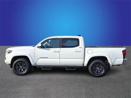 2020 Toyota Tacoma SR5
