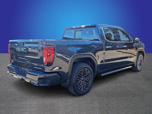 2022 GMC Sierra 1500 Denali Ultimate