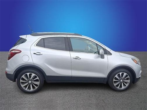 2017 Buick Encore Premium