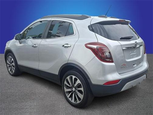 2017 Buick Encore Premium