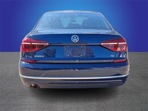 2018 Volkswagen Passat 2.0T S