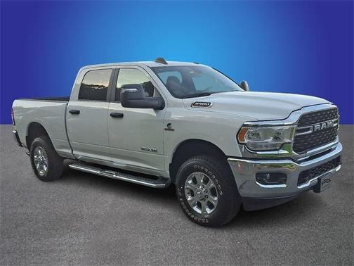 2023 RAM 2500 Big Horn