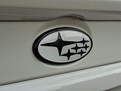 2019 Subaru WRX Base