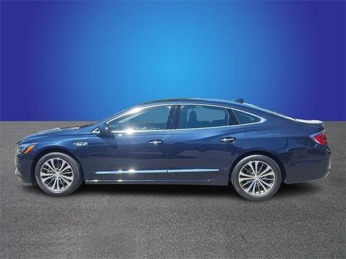 2017 Buick LaCrosse Essence