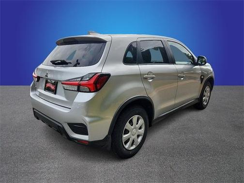 2021 Mitsubishi Outlander Sport 2.0 LE