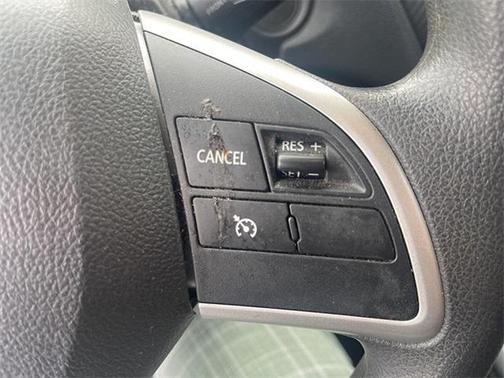 2021 Mitsubishi Outlander Sport 2.0 LE