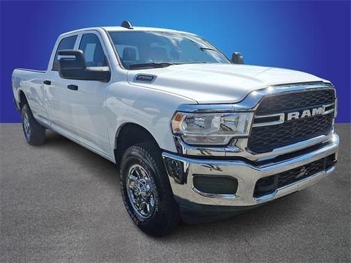 2023 RAM 2500 Tradesman