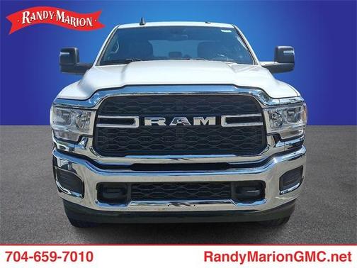 2023 RAM 2500 Tradesman