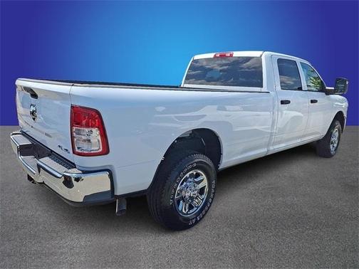 2023 RAM 2500 Tradesman