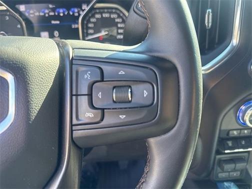 2023 GMC Sierra 2500 AT4