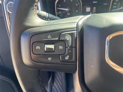 2023 GMC Sierra 2500 AT4