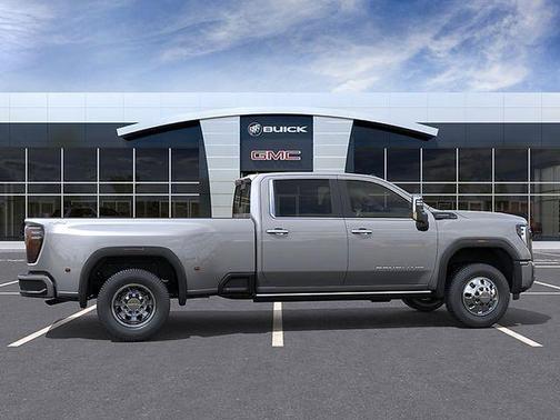 Sterling 2026 GMC Sierra 3500 Denali Ultimate